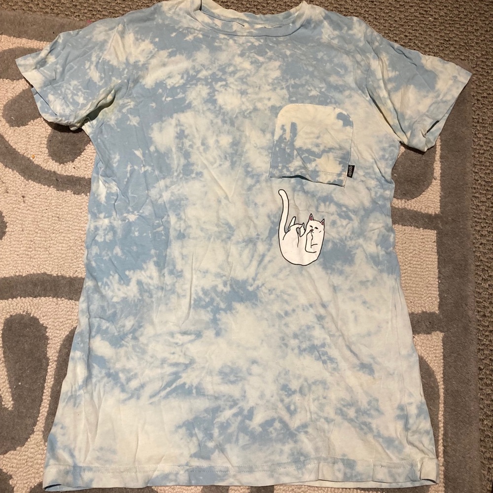 Ripndip t shirt